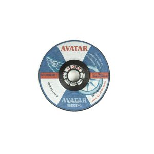 Đá mài Granite và Marble AVATAR 103x3x16 mm